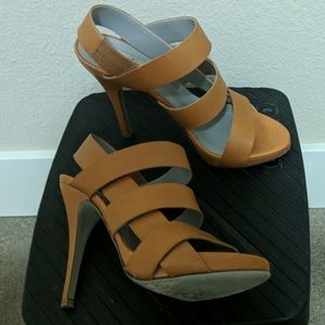 Valentino high heels